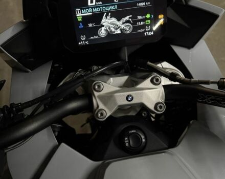 БМВ S 1000XR, об'ємом двигуна 1 л та пробігом 0 тис. км за 17500 $, фото 21 на Automoto.ua
