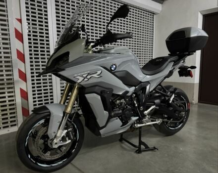 БМВ S 1000XR, об'ємом двигуна 1 л та пробігом 0 тис. км за 17500 $, фото 4 на Automoto.ua