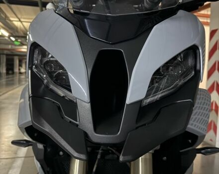 БМВ S 1000XR, об'ємом двигуна 1 л та пробігом 0 тис. км за 17500 $, фото 18 на Automoto.ua