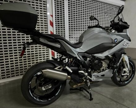 БМВ S 1000XR, об'ємом двигуна 1 л та пробігом 0 тис. км за 17500 $, фото 3 на Automoto.ua