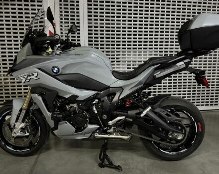 БМВ S 1000XR, об'ємом двигуна 1 л та пробігом 0 тис. км за 17500 $, фото 6 на Automoto.ua