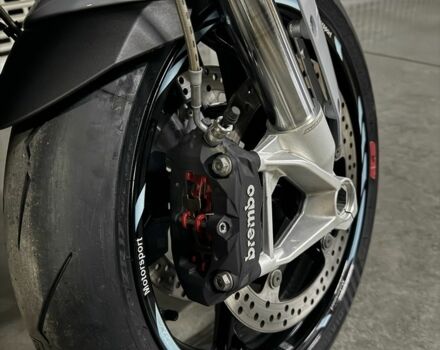 БМВ S 1000XR, об'ємом двигуна 1 л та пробігом 0 тис. км за 17500 $, фото 20 на Automoto.ua