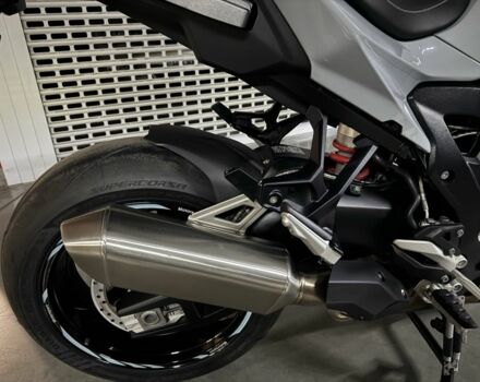 БМВ S 1000XR, об'ємом двигуна 1 л та пробігом 0 тис. км за 17500 $, фото 14 на Automoto.ua