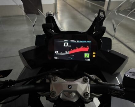 БМВ S 1000XR, об'ємом двигуна 1 л та пробігом 0 тис. км за 17500 $, фото 9 на Automoto.ua