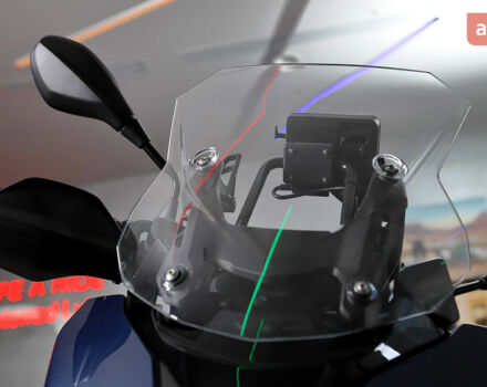 купити нове авто БМВ S 1000XR 2024 року від офіційного дилера Назарій БМВ фото