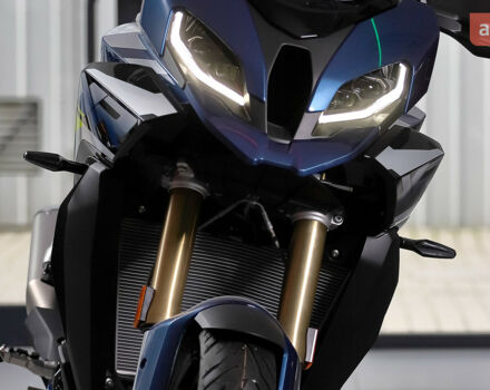 купити нове авто БМВ S 1000XR 2024 року від офіційного дилера Назарій БМВ фото