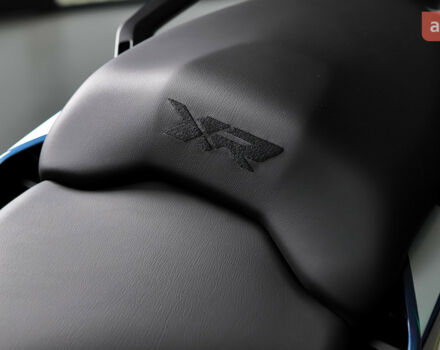 купити нове авто БМВ S 1000XR 2024 року від офіційного дилера Назарій БМВ фото