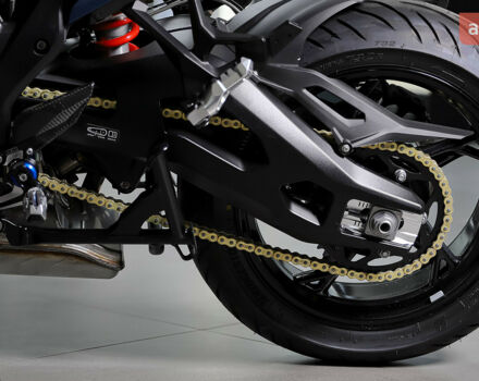 купити нове авто БМВ S 1000XR 2024 року від офіційного дилера Назарій БМВ фото