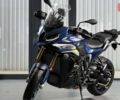 купити нове авто БМВ S 1000XR 2024 року від офіційного дилера Назарій БМВ фото