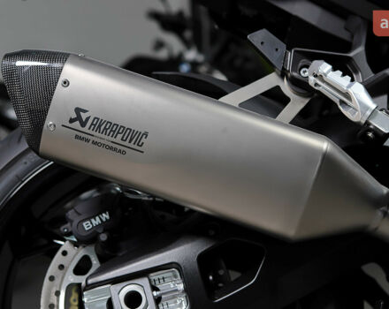 купити нове авто БМВ S 1000XR 2024 року від офіційного дилера Назарій БМВ фото