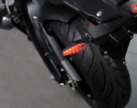 купити нове авто БМВ S 1000XR 2024 року від офіційного дилера Назарій БМВ фото