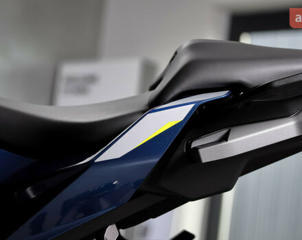 купити нове авто БМВ S 1000XR 2024 року від офіційного дилера Назарій БМВ фото