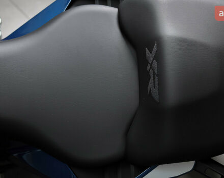 купити нове авто БМВ S 1000XR 2024 року від офіційного дилера Назарій БМВ фото