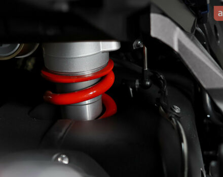 купити нове авто БМВ S 1000XR 2024 року від офіційного дилера Назарій БМВ фото