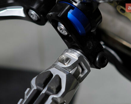 купити нове авто БМВ S 1000XR 2024 року від офіційного дилера Назарій БМВ фото