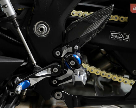 купити нове авто БМВ S 1000XR 2024 року від офіційного дилера Назарій БМВ фото