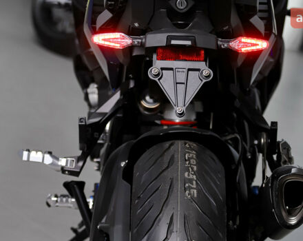 купити нове авто БМВ S 1000XR 2024 року від офіційного дилера Назарій БМВ фото