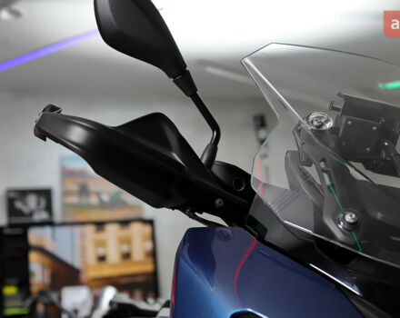 купити нове авто БМВ S 1000XR 2024 року від офіційного дилера Назарій БМВ фото