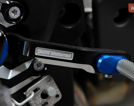 купити нове авто БМВ S 1000XR 2024 року від офіційного дилера Назарій БМВ фото