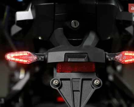 купити нове авто БМВ S 1000XR 2024 року від офіційного дилера Назарій БМВ фото