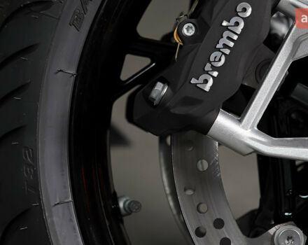 купити нове авто БМВ S 1000XR 2024 року від офіційного дилера Назарій БМВ фото