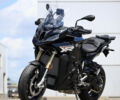 купити нове авто БМВ S 1000XR 2024 року від офіційного дилера Назарій БМВ фото