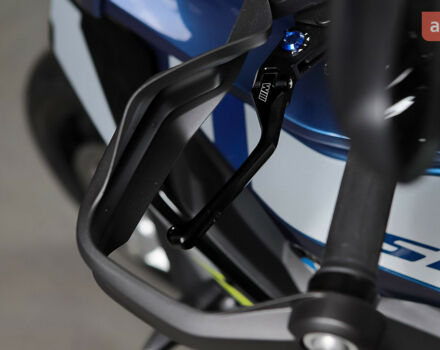 купити нове авто БМВ S 1000XR 2024 року від офіційного дилера Назарій БМВ фото