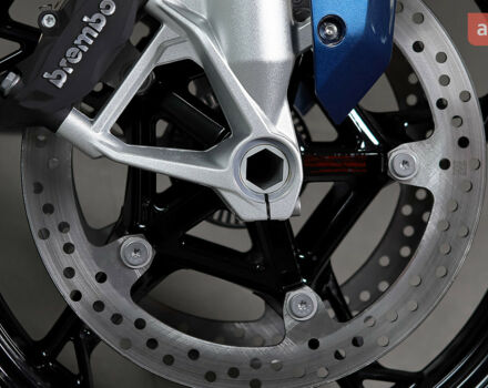 купити нове авто БМВ S 1000XR 2024 року від офіційного дилера Назарій БМВ фото