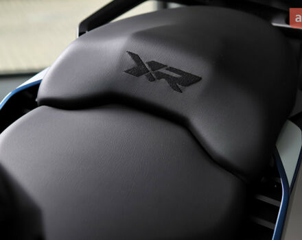 купити нове авто БМВ S 1000XR 2024 року від офіційного дилера Назарій БМВ фото