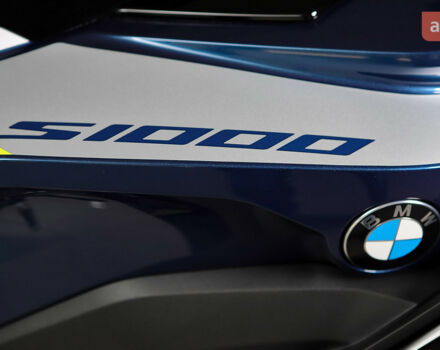 купити нове авто БМВ S 1000XR 2024 року від офіційного дилера Назарій БМВ фото