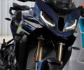 купити нове авто БМВ S 1000XR 2024 року від офіційного дилера Назарій БМВ фото