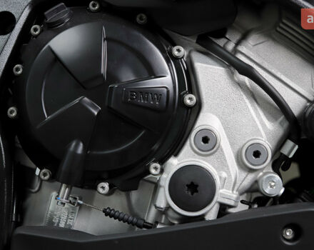 купити нове авто БМВ S 1000XR 2024 року від офіційного дилера Назарій БМВ фото