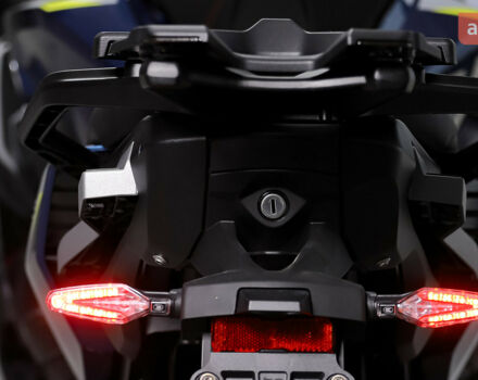 купити нове авто БМВ S 1000XR 2024 року від офіційного дилера Назарій БМВ фото