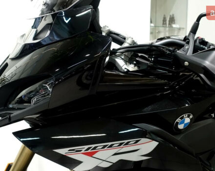 купити нове авто БМВ S 1000XR 2025 року від офіційного дилера BMW Motorrad Дніпро БМВ фото