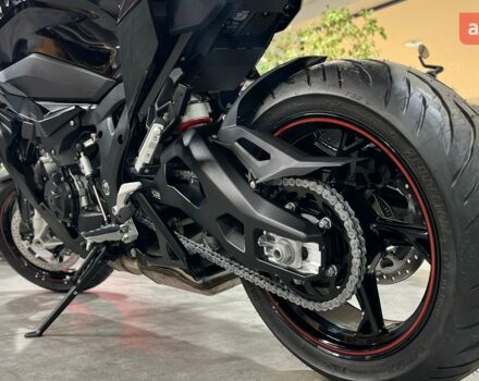 купить новое авто БМВ S 1000XR 2025 года от официального дилера АВТ Баварія Київ БМВ фото