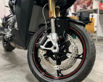 купить новое авто БМВ S 1000XR 2025 года от официального дилера АВТ Баварія Київ БМВ фото