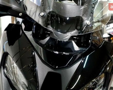 купити нове авто БМВ S 1000XR 2025 року від офіційного дилера BMW Motorrad Дніпро БМВ фото