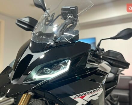 купить новое авто БМВ S 1000XR 2025 года от официального дилера АВТ Баварія Київ БМВ фото