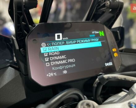 купить новое авто БМВ S 1000XR 2025 года от официального дилера АВТ Баварія Київ БМВ фото