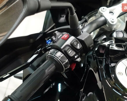 купити нове авто БМВ S 1000XR 2025 року від офіційного дилера BMW Motorrad Дніпро БМВ фото