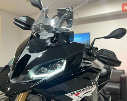 купить новое авто БМВ S 1000XR 2025 года от официального дилера АВТ Баварія Київ БМВ фото