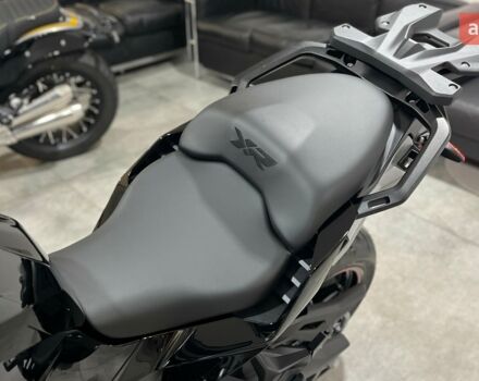 купить новое авто БМВ S 1000XR 2025 года от официального дилера АВТ Баварія Київ БМВ фото
