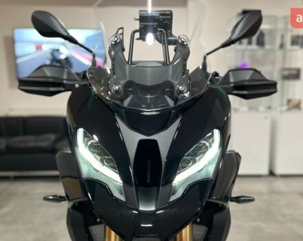 купить новое авто БМВ S 1000XR 2025 года от официального дилера АВТ Баварія Київ БМВ фото