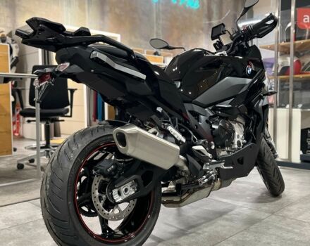 купить новое авто БМВ S 1000XR 2025 года от официального дилера АВТ Баварія Київ БМВ фото