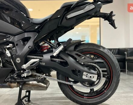 купить новое авто БМВ S 1000XR 2025 года от официального дилера АВТ Баварія Київ БМВ фото