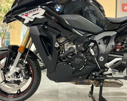 купить новое авто БМВ S 1000XR 2025 года от официального дилера АВТ Баварія Київ БМВ фото