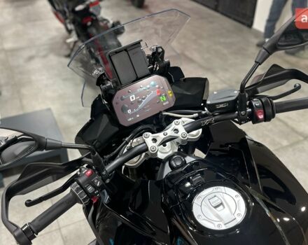 купить новое авто БМВ S 1000XR 2025 года от официального дилера АВТ Баварія Київ БМВ фото