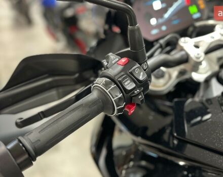 купить новое авто БМВ S 1000XR 2025 года от официального дилера АВТ Баварія Київ БМВ фото