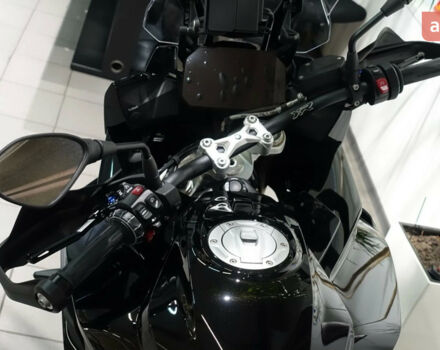 купити нове авто БМВ S 1000XR 2025 року від офіційного дилера BMW Motorrad Дніпро БМВ фото