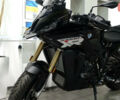купити нове авто БМВ S 1000XR 2025 року від офіційного дилера BMW Motorrad Дніпро БМВ фото